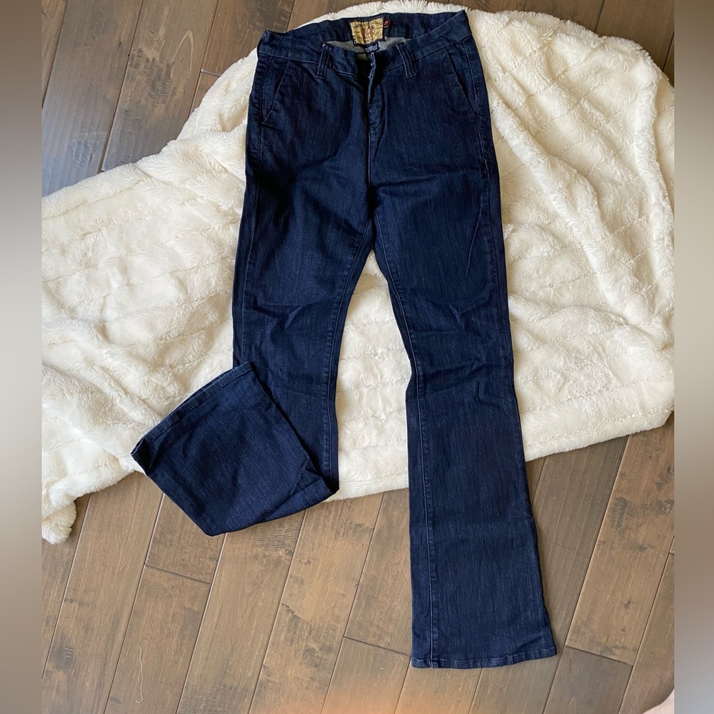 Dear John trouser Jean size 27